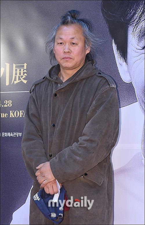 韩名导金基德殴打侮辱女演员罪名成立 罚款3万元